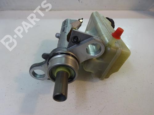 Brake master cylinder RENAULT MEGANE II Coupé-Cabriolet (EM0/1_) 1.9 dCi | BP11175608M77 