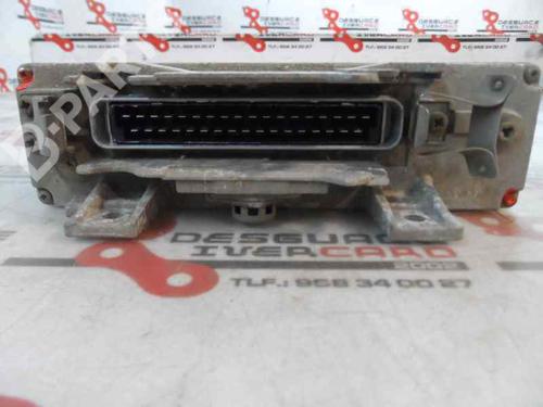 Used Control unit MERCEDES-BENZ 190 (W201) [1982-1993]  2590622