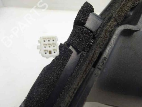 Used Right mirror Right mirror 8083307 8083307