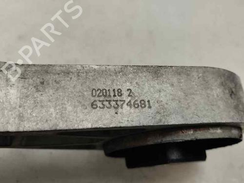 Støtte OPEL CORSA E (X15) 1.4 (08, 68) | BP26555655C155 - Image 2