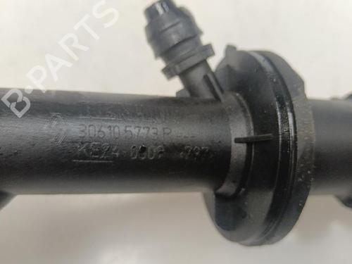 Clutch slave cylinder RENAULT CAPTUR I (J5_, H5_) 1.3 TCe 130 (J5NJ, J5NE) | BP36292055M113 - Image 2