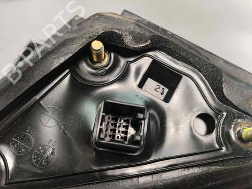 Used Right mirror HYUNDAI SONATA V (NF) 2.0 CRDi (140 hp) 26506301