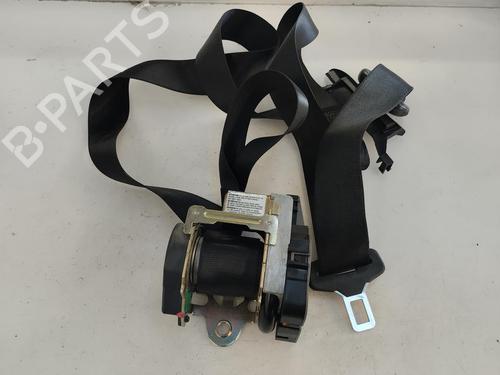 Used Front right seatbelt MERCEDES-BENZ CLK (C208) CLK 230 Kompressor (208.347) (193 hp) 12309574