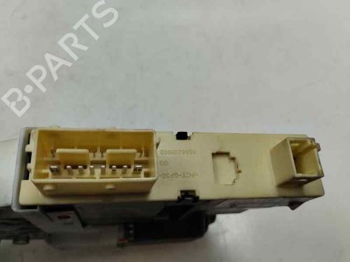 Used Left front window motor CITROËN C4 Coupe (LA_) 1.6 HDi (109 hp) 21772697