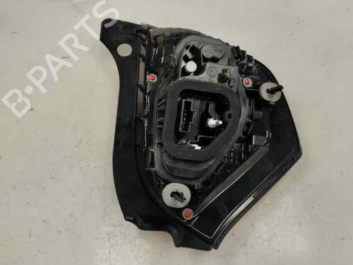 Right taillight RENAULT TWINGO III (BCM_, BCA_) 0.9 TCe 95 | BP26567773C35