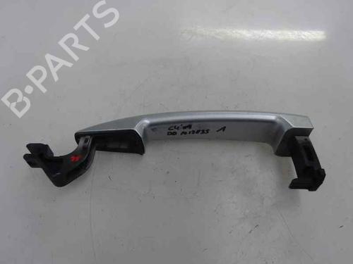 Used Front right exterior door handle Front right exterior door handle CITROËN C4 I (LC_) 1.6 HDi (90 hp) 2847177 2847177