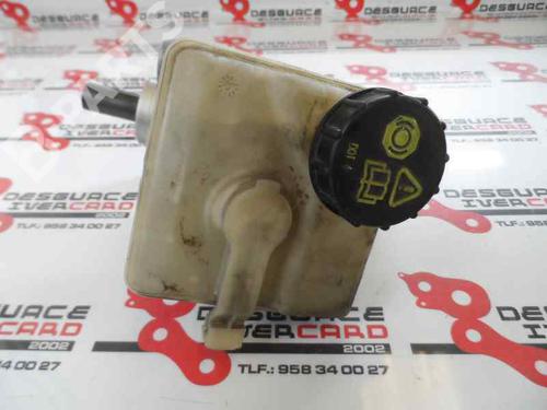 Brake master cylinder VOLVO S60 I (384) 2.4 D | BP1623175M77 