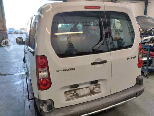 Electronic sensor CITROËN BERLINGO Box Body/MPV (B9) | BP22927653M84 - Image 5