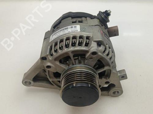 Alternator KIA CEE'D (JD) 1.4 CRDi 90 | BP36291936M7 - Image 2