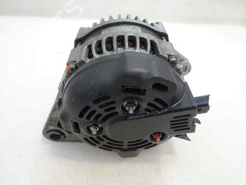 Used Alternator Alternator 4833746 4833746
