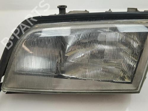 Used Left headlight Left headlight MERCEDES-BENZ C-CLASS (W202) C 220 (202.022) (150 hp) 35744903 35744903