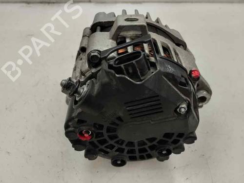 Used Alternator HYUNDAI i10 II (BA, IA) 1.0 (67 hp) 30541432