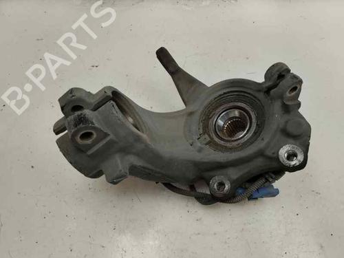 Used Right front steering knuckle Right front steering knuckle 21395076 21395076