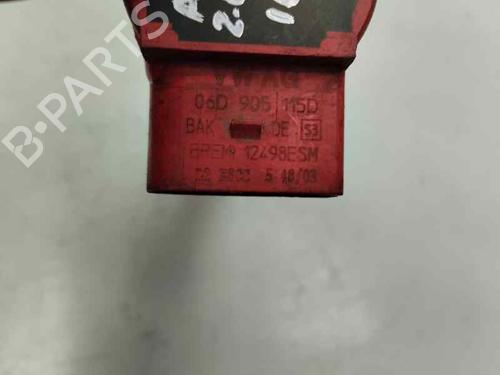 Used Ignition coil Ignition coil 23532774 23532774