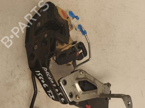 Venstre bagtil lås HYUNDAI ACCENT I (X-3) [1994-2002]  13657062