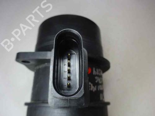Used Mass air flow sensor AUDI A5 Sportback (8TA) 2.0 TDI (190 hp) 2708467