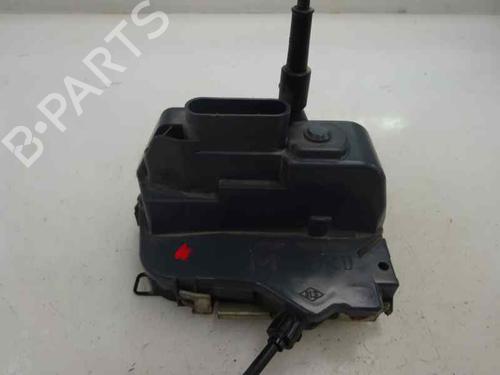 Serrure arrière droite RENAULT MEGANE II (BM0/1_, CM0/1_) 1.4 16V (BM0B, CM0B) (98 hp) 9536367