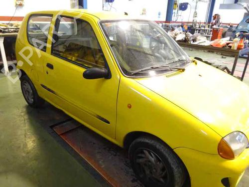 Ignition coil FIAT SEICENTO / 600 (187_) | BP2521559M94