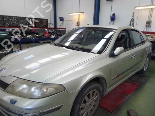 Starter RENAULT LAGUNA II (BG0/1_) 1.9 dCi (BG08, BG0G) | BP6518389M8