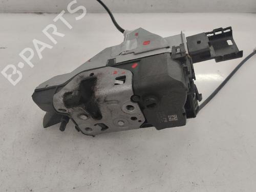 Used Front left lock Front left lock PEUGEOT 5008 (0U_, 0E_) 1.6 HDi (110 hp) 13410973 13410973