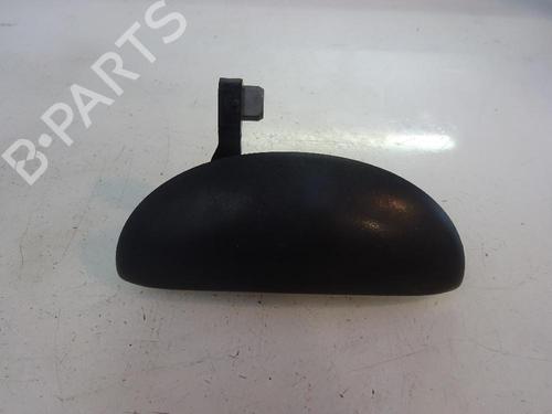 Used Rear right exterior door handle Rear right exterior door handle 11382047 11382047