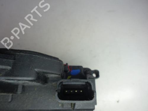 Used Rear right lock RENAULT CLIO III (BR0/1, CR0/1) 1.6 16V (BR05, BR0B, BR0Y, BR15, BR1J, BR1M, BR1Y, CR0B,... (112 hp) 11701448