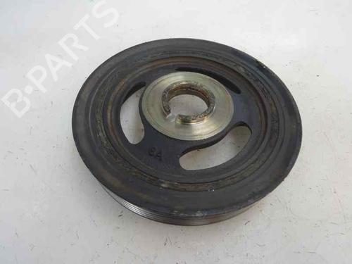 Pulley CITROËN XSARA PICASSO (N68) 1.6 HDi | BP14170162M122