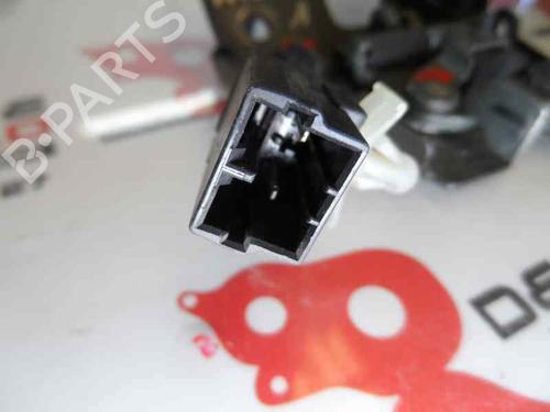 Used Tailgate lock Tailgate lock 357966 357966