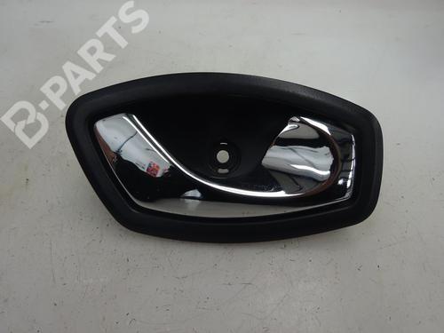 Used Rear right interior door handle RENAULT SCÉNIC III (JZ0/1_) 1.5 dCi (110 hp) 10938058