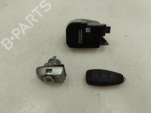 Other FORD KUGA III (DFK) 1.5 Ecoboost | BP19647980O1