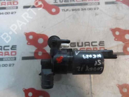 Washer pump DACIA LODGY (JS_) 1.5 dCi | BP14920744E24 - Image 3