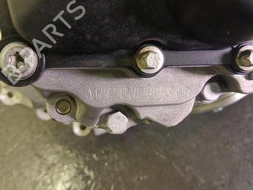 Gearbox OPEL CORSA E (X15) 1.4 (08, 68) | BP35743048M3 - Image 5