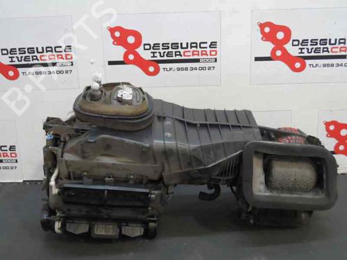 Used Heater matrix box Heater matrix box VW GOLF V (1K1) 1.9 TDI (105 hp) 14171499 14171499