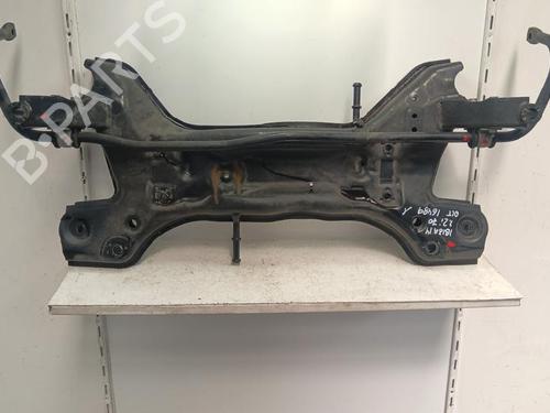 Used Subframe Subframe SEAT IBIZA IV SC (6J1, 6P5) 1.2 (70 hp) 35741353 35741353