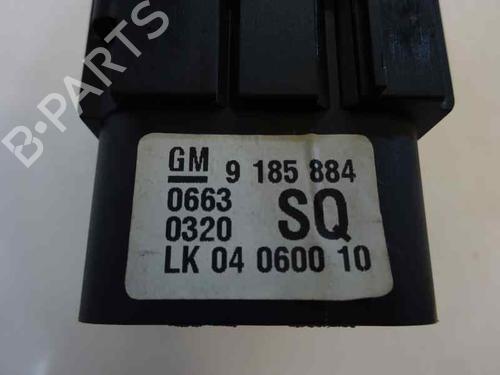 Hovedlysbryter OPEL VECTRA C (Z02) 2.2 DTI 16V (F69) (125 hp) 1449986