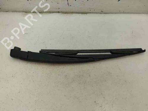Used Rear windshield wiper arm PEUGEOT 208 I (CA_, CC_) 1.2 THP 110 (110 hp) 28025173