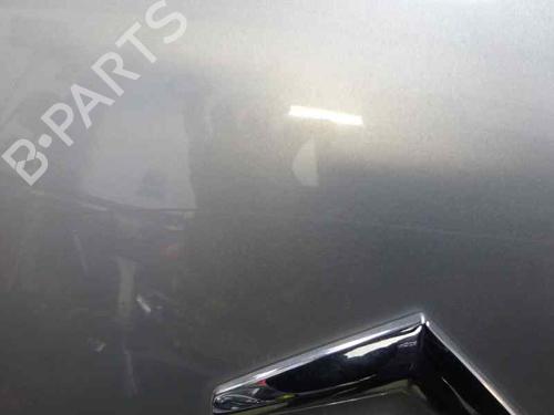 Used Tailgate CITROËN C4 Picasso I MPV (UD_) 1.6 HDi (109 hp) 6699230