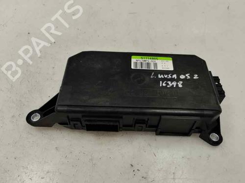 Electronic module LANCIA MUSA (350_) 1.9 D Multijet (350.AXC1A) | BP27202558M83 - Image 4