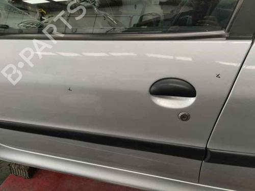 Dør venstre foran PEUGEOT 206 Saloon 1.4 | BP26561363C2