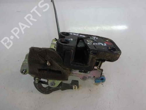 Used Rear left lock HYUNDAI ATOS (MX) [1997-2015]  4979632