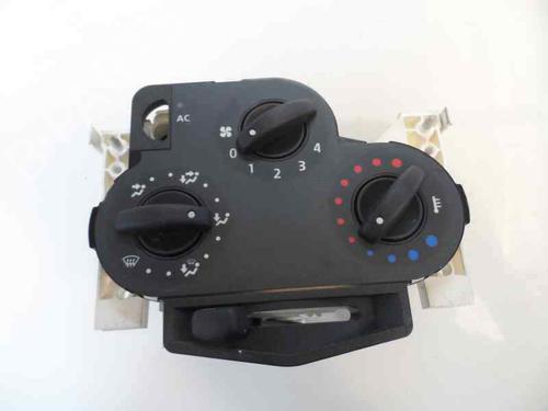 Used Climate control Climate control 355159 355159