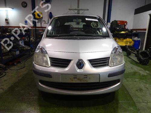 Fechadura da mala RENAULT MODUS / GRAND MODUS (F/JP0_)  | BP11742854C101 