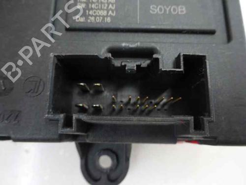 Elektronisk modul FORD FIESTA VI (CB1, CCN) 1.25 (82 hp) 9664145