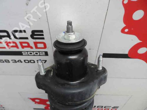 Used Left rear shock absorber Left rear shock absorber 587385 587385