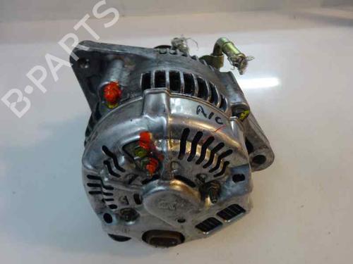 Used Alternator Alternator ROVER 25 I Hatchback (RF) [1999-2006] 1966926 1966926