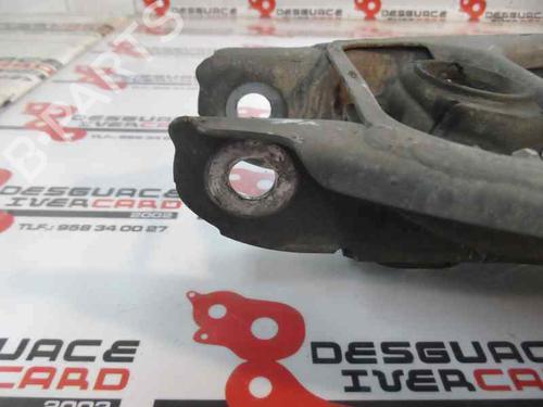 Used Left rear suspension arm BMW 3 (E90) 318 d (143 hp) 587550