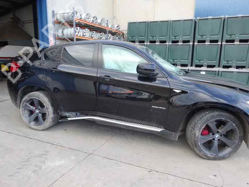 Left front brake caliper BMW X6 (E71, E72) xDrive 35 d | BP11608356M105 - Image 4