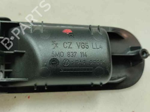 Used Front right interior door handle Front right interior door handle 30540695 30540695