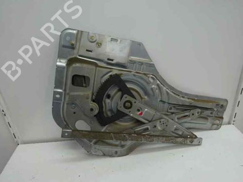 Used Rear left window mechanism Rear left window mechanism 9500085 9500085