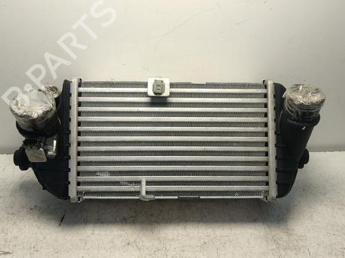 Intercooler Intercooler 35742837 35742837